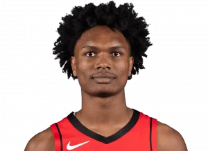 A. Thompson
