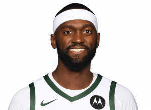 B. Portis Jr.
