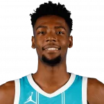Brandon Miller