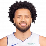 Cade Cunningham