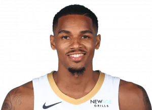 D. Murray