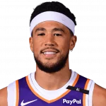Devin Booker