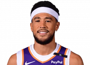 D. Booker