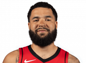 F. VanVleet