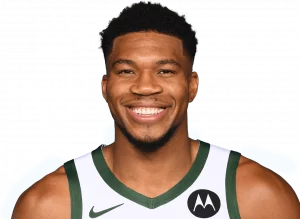 Giannis Antetokounmpo
