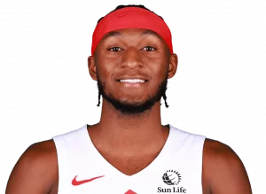I. Quickley