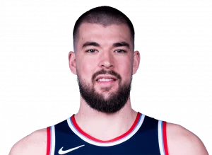 I. Zubac