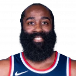 James Harden
