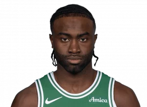 J. Brown