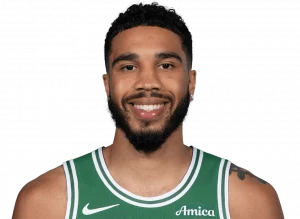 J. Tatum