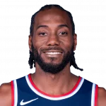 Kawhi Leonard