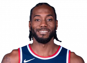 K. Leonard