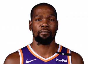 K. Durant