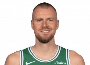 K. Porzingis