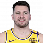 Luka Doncic
