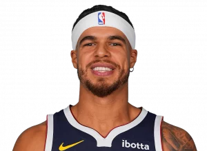 M. Porter Jr.