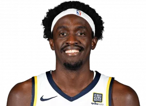 P. Siakam