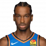 Shai Gilgeous-Alexander