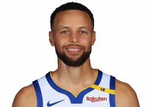 S. Curry
