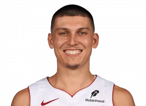 T. Herro