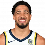 Tyrese Haliburton