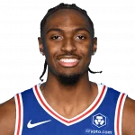 Tyrese Maxey