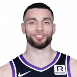 Zach LaVine