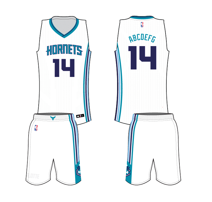 Maglia Casa
