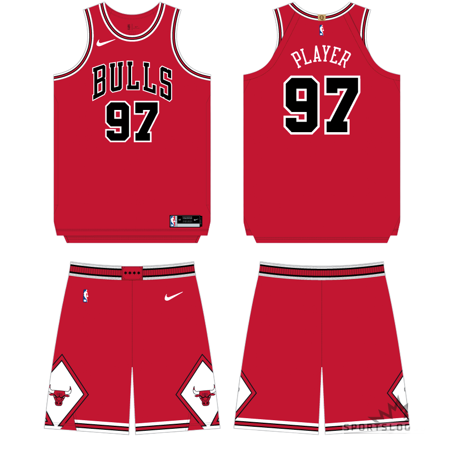 Maglia Casa