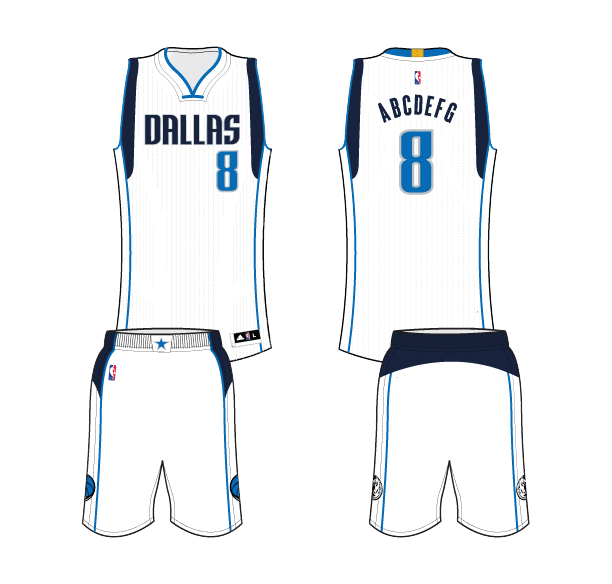 Maglia Casa