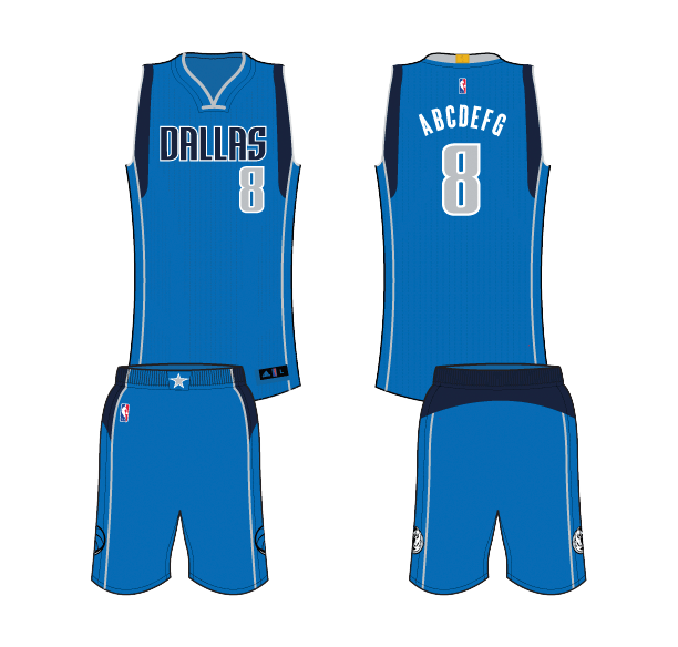 Maglia Trasferta