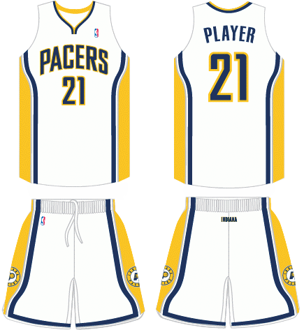 Maglia Casa