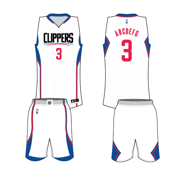 Maglia Casa