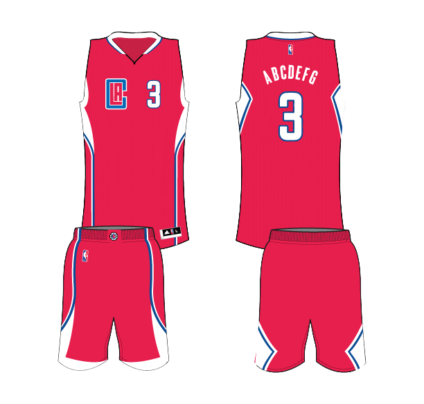 Maglia Trasferta