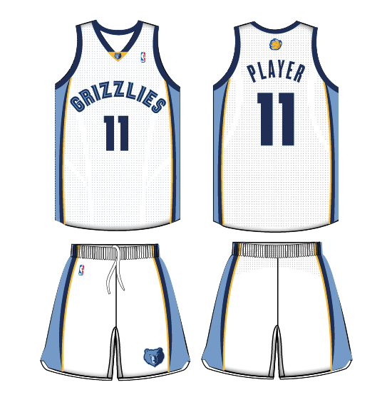 Maglia Casa