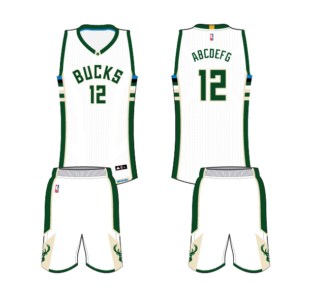 Maglia Casa