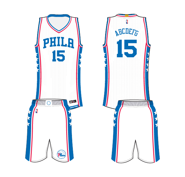 Maglia Casa