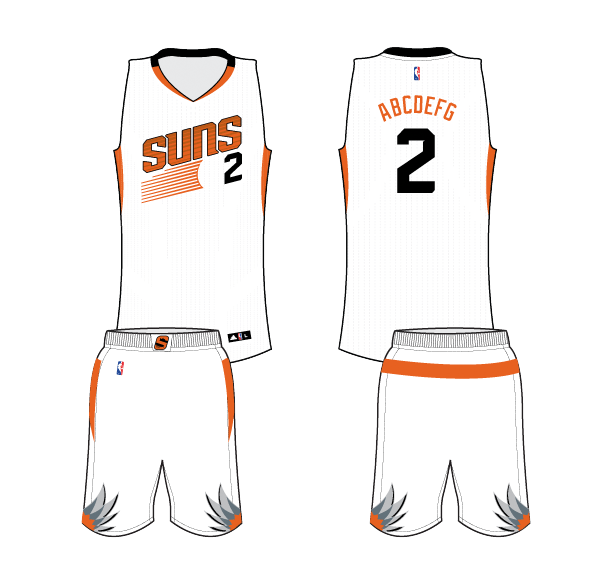 Maglia Casa