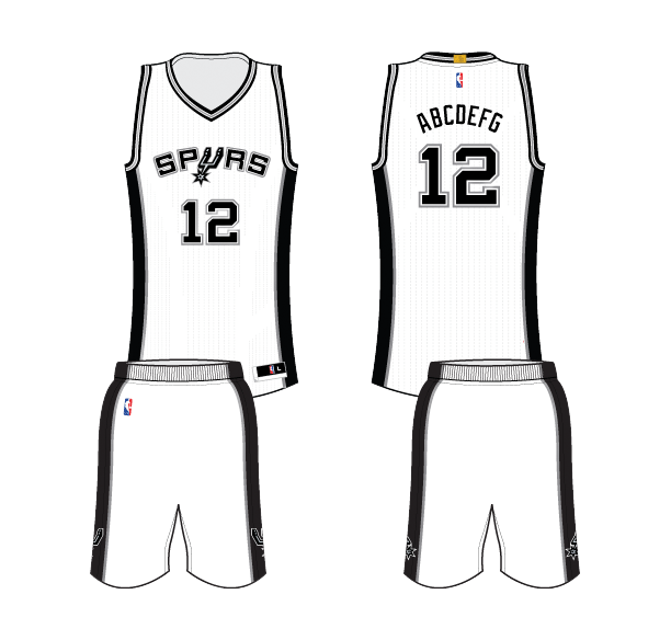 Maglia Casa