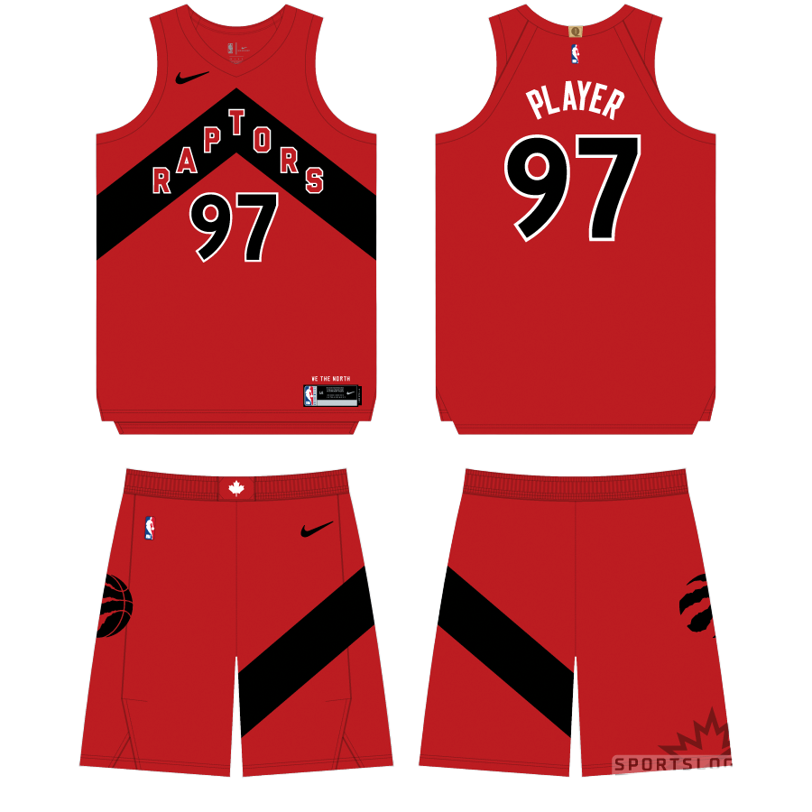 Maglia Casa