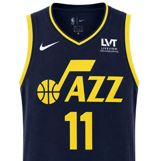 Maglia Trasferta