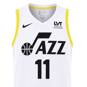 Maglia Casa
