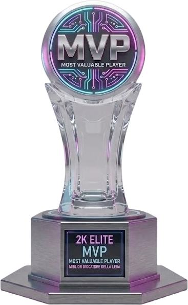 Trofeo MVP