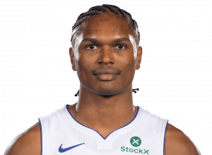 A. Thompson