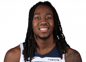 A. Dosunmu