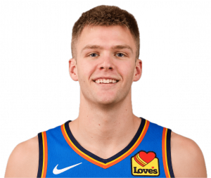 Bennett Stirtz