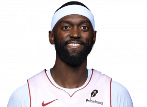 B. Portis Jr.