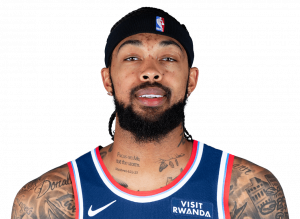B. Ingram