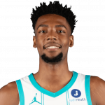 Brandon Miller