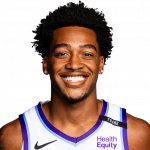 Brice Sensabaugh